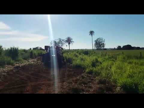 Após perseguição pela MS-276, PMR de Amandina apreende carro com maconha