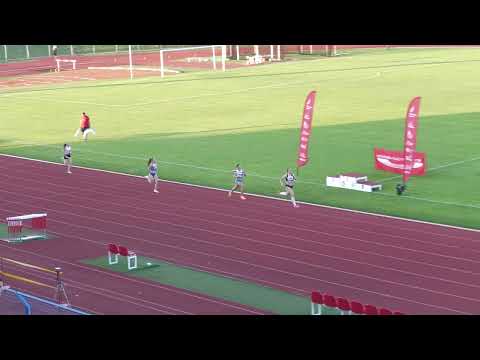 4x400m [Ž], srebrni Agram I i Agram II - Pojedinačno PH za juniore i juniorke 2023