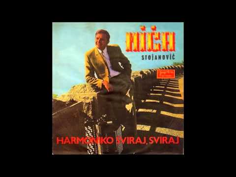 Mica Stojanovic - Ona je takva - ( Audio 1970 )