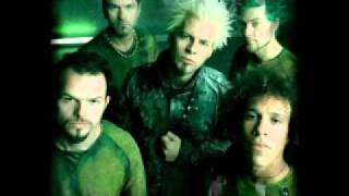 Powerman 5000 - Good Times Roll