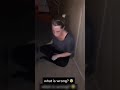 DEMONIC Possession Caught On CAMERA Halloweenwithshorts