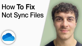 How to Fix One Drive Does Not Sync Files [2025 Full Guide]