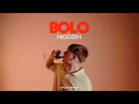 NIGGSEN - BOLO (PROD. L4SE)