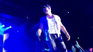 Chase Rice - 50 Shades Of Crazy