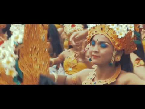 Selayang Pandang Kab Badung 2016