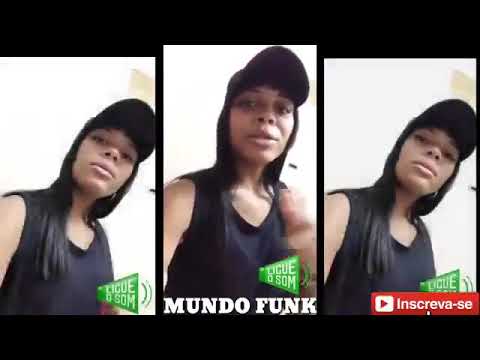 MC LUCY CANTANDO SEUS GRANDE SUCESSOS