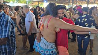 ERA UMA COBRA SUCURI - AS MELHORES DO BAILÃO "VANERÃO"