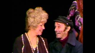 ANNIE 1977 Tony Awards