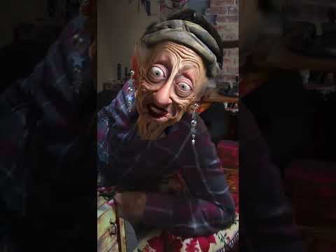 #jo #bacchy #mama #papa ko tang karty #unko #khaa jao gi #bhoot