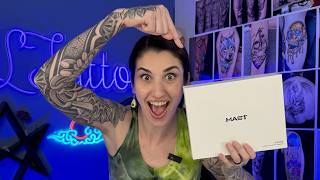 Mast Flip 4 Pro Unboxing and Review