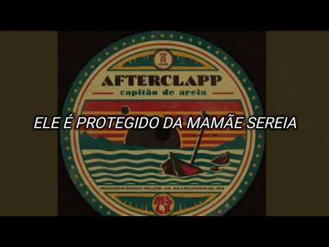 Capitão de Areia (Original)