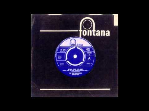 The John Dankworth Orchestra - Return From The Ashes