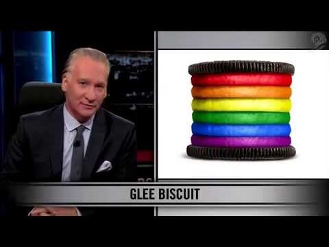 Still frame from Daily Twist (Oreo, 2012)