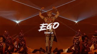 Download lagu ANSON LO ”KINGDOM“ LIVE 2025｜《EGO》 mp3
