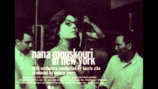 Nana Mouskouri - Don't Go To Strangers