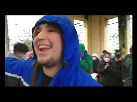 ESURBANO 10 VS 10 TEAM PLC VS TEAM VILLARRICA 1 VS 1