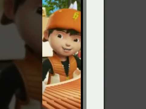 PUTAR LOS (feat. LIL OG & ANGGA DERMAWAN) Jedag Jedug Boboiboy galaxy Windara | Boboiboy galaxy