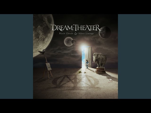 Vídeo relacionado con Black Clouds & Silver Linings(Edición Color Transparente)(2Lp-Vinilo)
