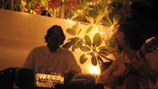 Mathias Duplessy & Mukhtiyar Ali