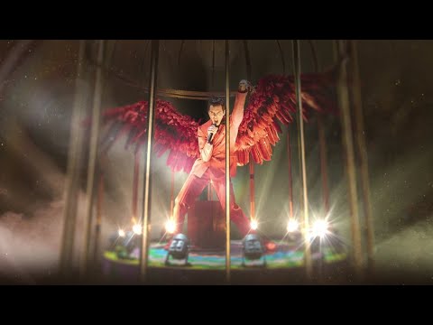 MIKA - Accor Arena - Apocalypse CalypsoTour - Full Concert