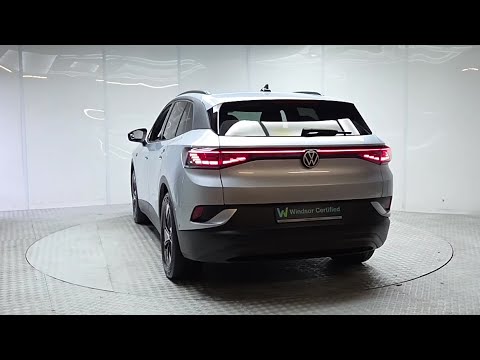 Volkswagen ID.4 BUSINESS 77kWh 204HP - Image 2