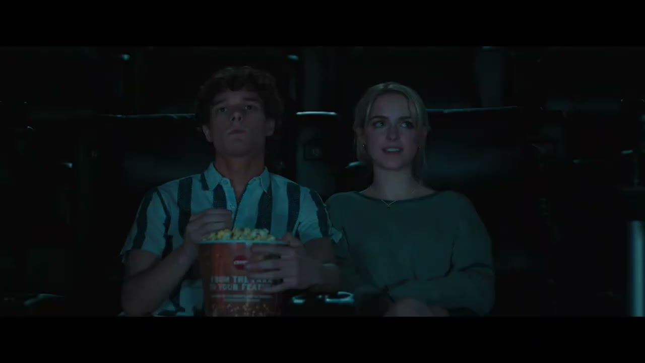 Mckenna Grace & Mason Thames bring love, loss, and everything in between in Regretting You