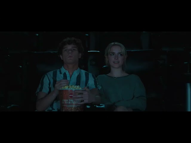 Mckenna Grace & Mason Thames bring love, loss, and everything in between in Regretting You