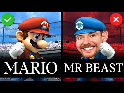 The Incorrect Story of The Subspace Emissary  - Super Smash Bros Brawl