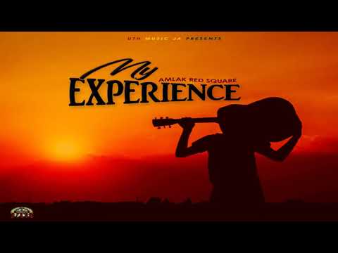 Amlak Red Square ( Official Audio )