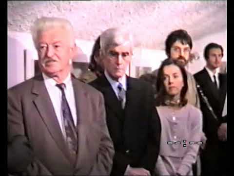 1994 Kiállítás a Veszprémi Mestermű Galériában