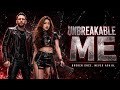 Unbreakable Me - Powerful Song & Affirmation | official music video | Alchemist harmony