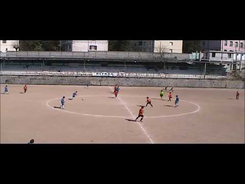 18.03.2012 - C.A.R. - Lauria 3 - Venosa 2