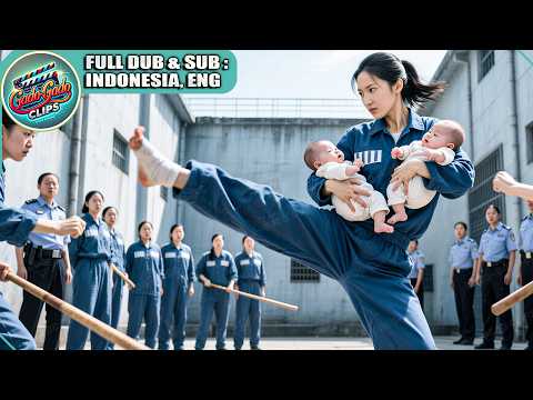 6 Years in Jail for Evil Grandpa, Girl Freed and Goes Crazy Finding Husband & Child for Revenge