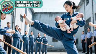 Download lagu 6 Years in Jail for Evil Grandpa, Girl Freed and Goes Crazy Finding Husband & Child for Revenge mp3