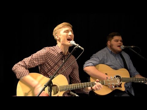 Karl-Erik Taukar ja Eric Kammiste - Kell kuus