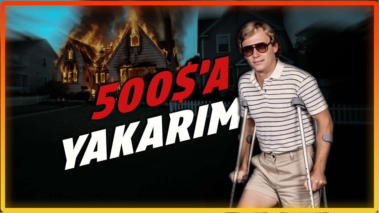 Kayıp Adamın Dosyasında Ortaya Çıkan Şok Gerçek: James Wren Dosyası