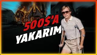 Kayıp Adamın Dosyasında Ortaya Çıkan Şok Gerçek: James Wren Dosyası