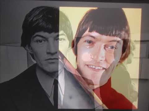 Dave Berry with 10c.c.      " Chaplin House "      2020 first stereo mix.