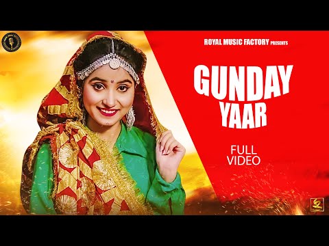 Gunday Yaar — watch video