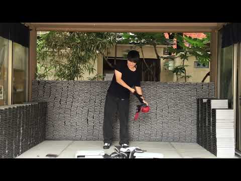 Video cover