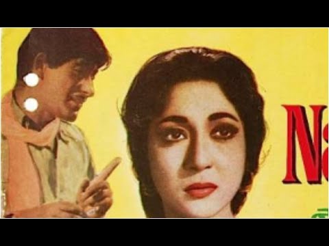 Jitni Likhi Thi Muqaddar Mein Mohammad Rafi Nai Roshni (1967) Ravi / Rajinder Krishan