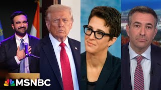 WHY GOP LOST: See stunning voter data rattling Trump in Ari’s 2025 elex breakdown