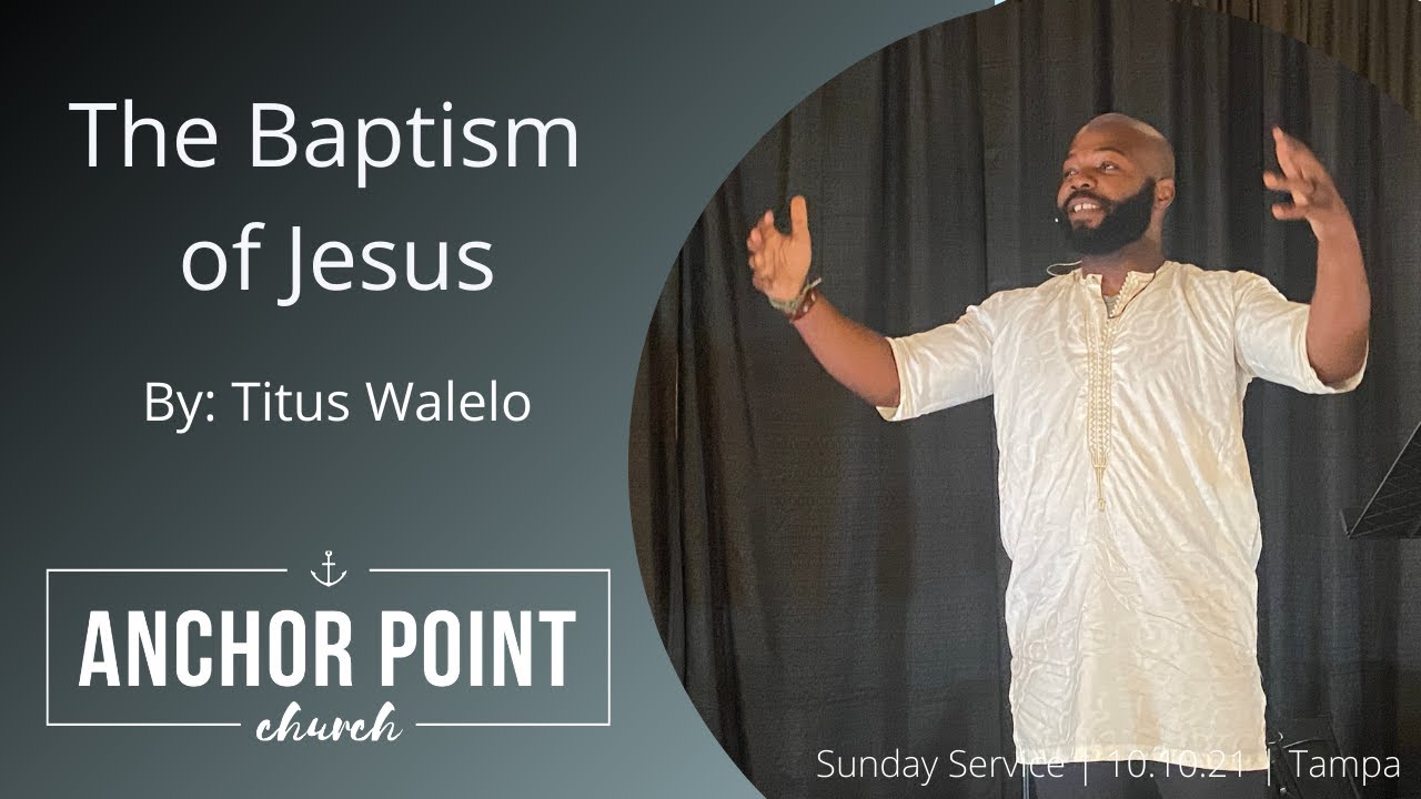 Worship Service | Sunday | 10.10.21