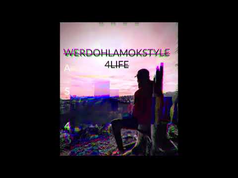 QUEST    -   WERDOHLAMOKSTYLE4LIFE