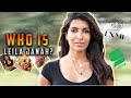 The Hidden Entrepreneur: Uncovering Leila Janah's Untold Story