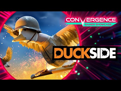 Early Access Launch Trailer