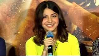 More important things than AIB Roast: Anushka Sharma