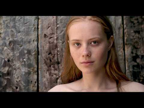 AvantCamp - Interview with Miroslava Mikhaylova