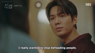 Download lagu The King kissing scene ep12 (Lee Min Ho and Kim Go Eun Hot Kiss) mp3