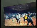 Ptd Behind The Scenes LAS Vegas Exhibition